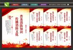 学校消防海报