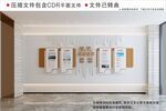 企业文化墙