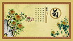 菊