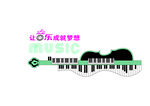 音乐墙