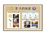 影子的秘密
