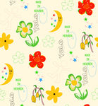 涂鸦小花