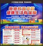 远离校园贷