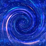 梦幻星空