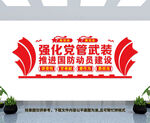 党管武装