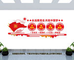 党建文化墙