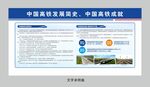 高铁发展简史