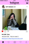 ins立牌相框设计