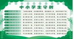 中小学生守则