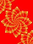创意花卉