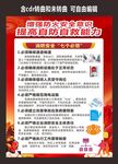 关注消防