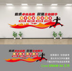 企业文化墙