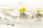 江山如画