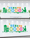 社区家长学校