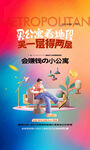 loft海报
