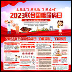 2023年糖尿病日