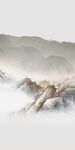 人气 极简大气玄关 TIF分层