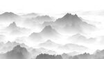 水墨山水