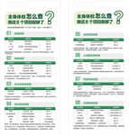 检康检查怎么查