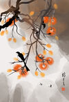 国画花鸟画
