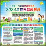 世界防治麻风病日