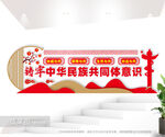 铸牢中华民族共同体意识图片
