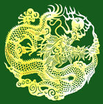 龙