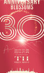  30周年