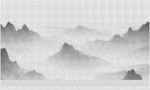 象由心生文化传媒山水素材