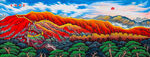 长城
