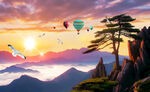 黄山