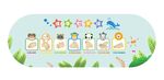 洗手法图片