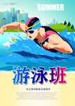 游泳