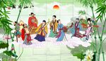 八仙过海