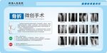 骨科文化墙