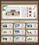 九大名关