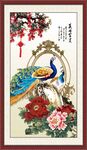 花开富贵