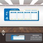 公开栏