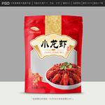 小龙虾包装