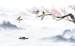电视背景墙