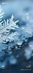 小雪海报