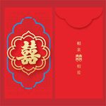 婚庆红包 