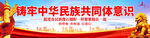 铸牢中华民族共同体意识