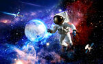 宇宙星空