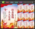 反洗钱文化