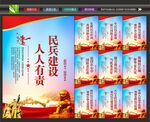 民防工作站