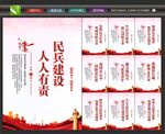 民兵建设