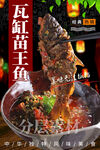 瓦缸苗王鱼