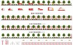 学校棋文化长廊