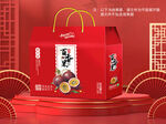 百香果包装平面图图片